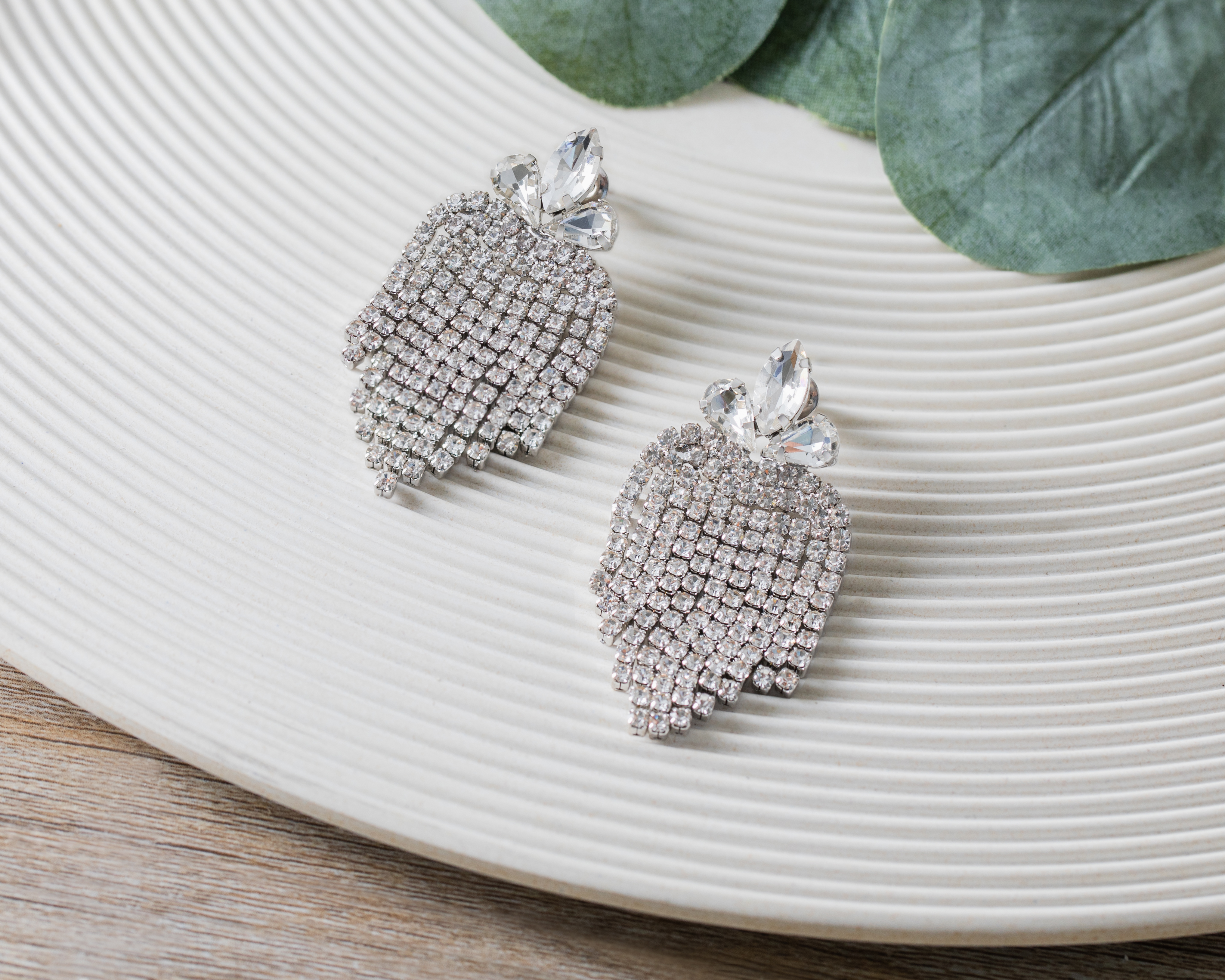 Foto 4 pulgar | Foto 3 | Aretes de Bisutería Fina Bebe